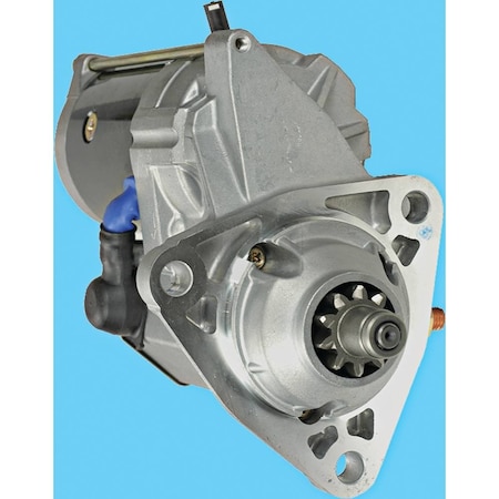 Aftermarket Fits Denso Starter DEN-TG228080-5902-JN